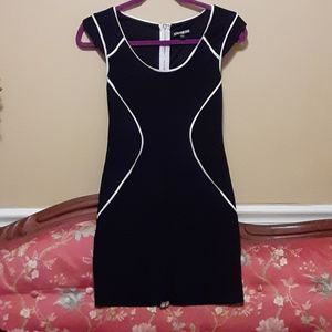 Vintage Express dress